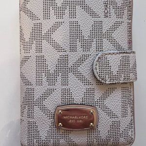 Michael Kors Passport Holder